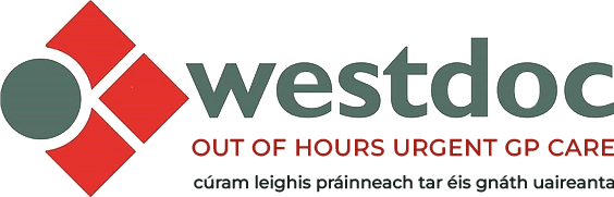 West doc logo